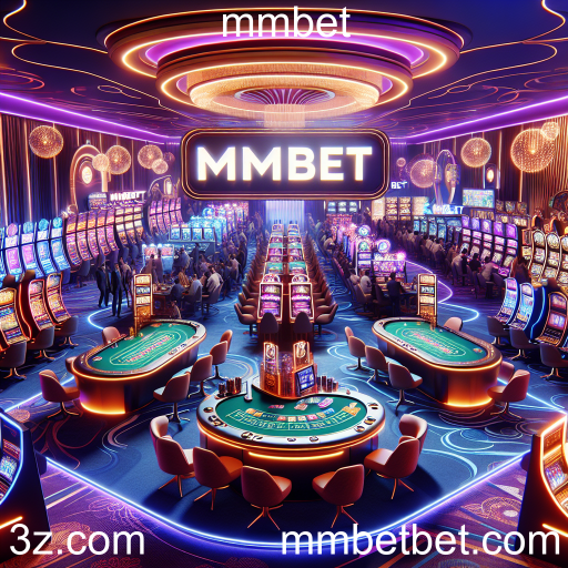 Descubra a Diversão dos Jogos de Cassino no mmbet