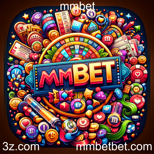 Explorando as Promoções no mmbet: Uma Oportunidade Imperdível para Jogadores