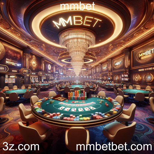 Explorando a Categoria de Jogos de Mesa no mmbet