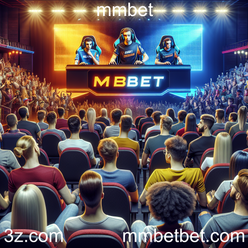 A Ascensão dos Esportes Virtuais: O Futuro do Entretenimento Digital